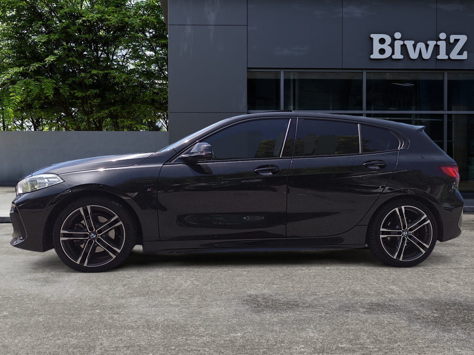 Bmw Serie 1 1