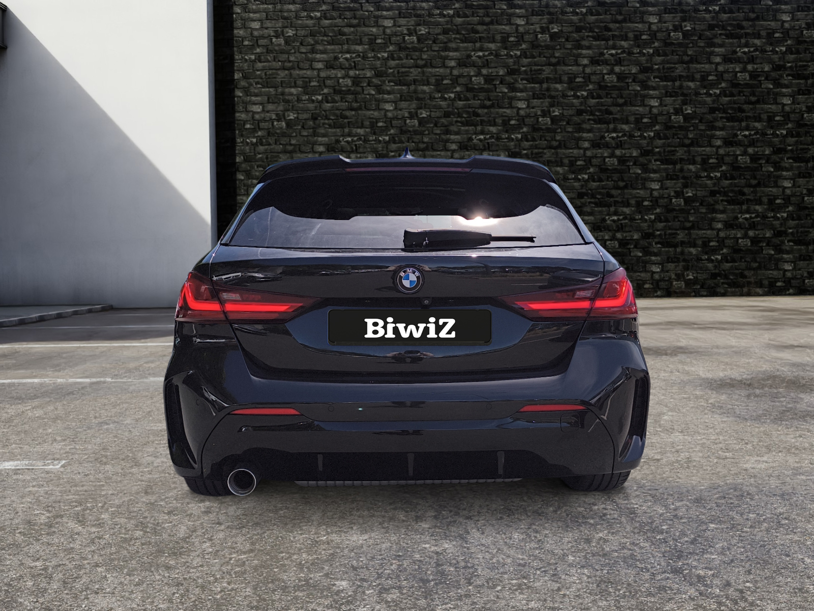 Bmw Serie 1 3