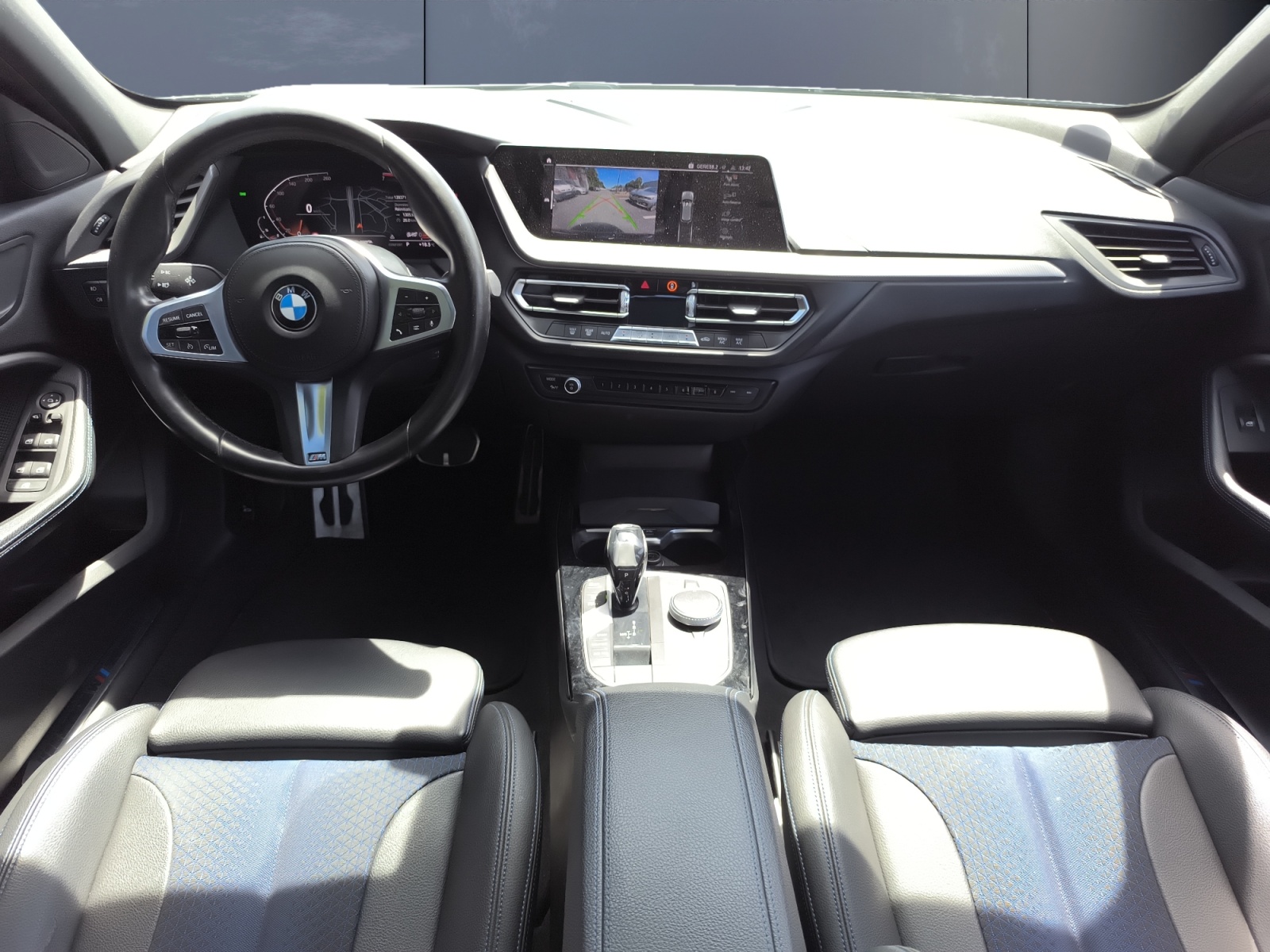 Bmw Serie 1 14