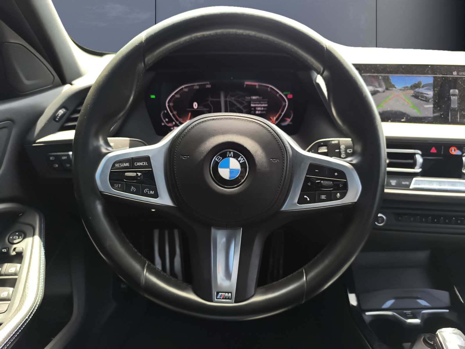 Bmw Serie 1 15