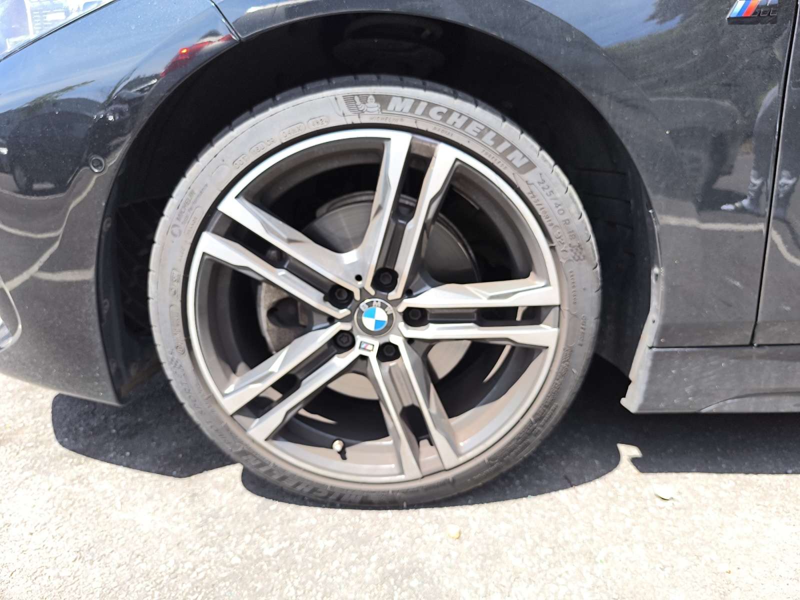 Bmw Serie 1 32