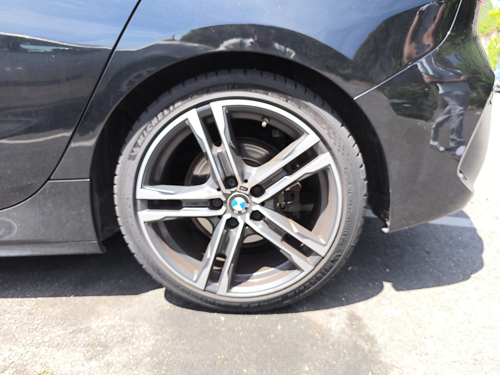 Bmw Serie 1 33