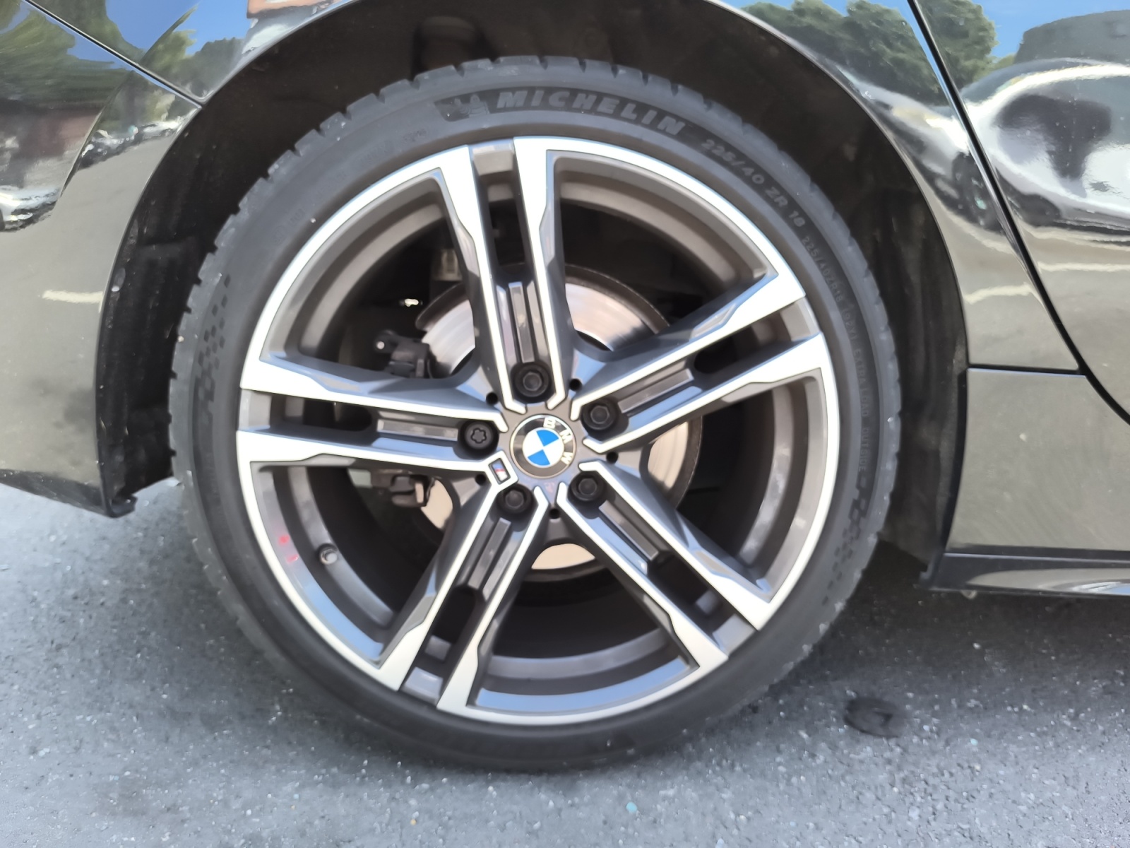 Bmw Serie 1 34