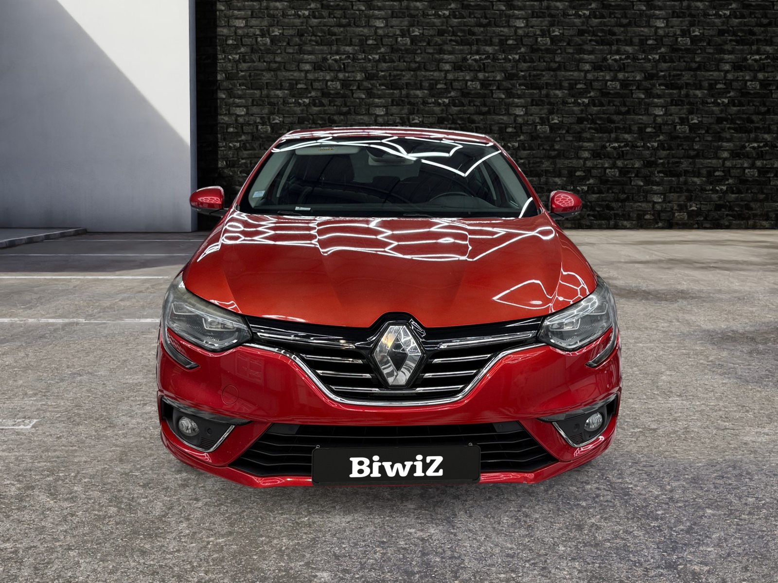 Renault Megane 7