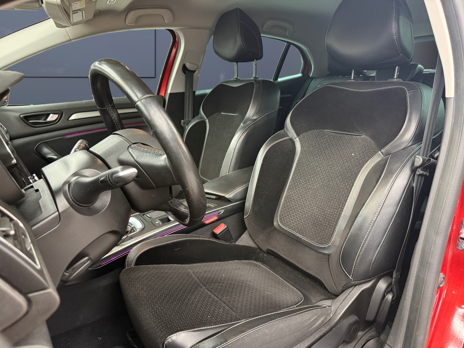 Renault Megane 9