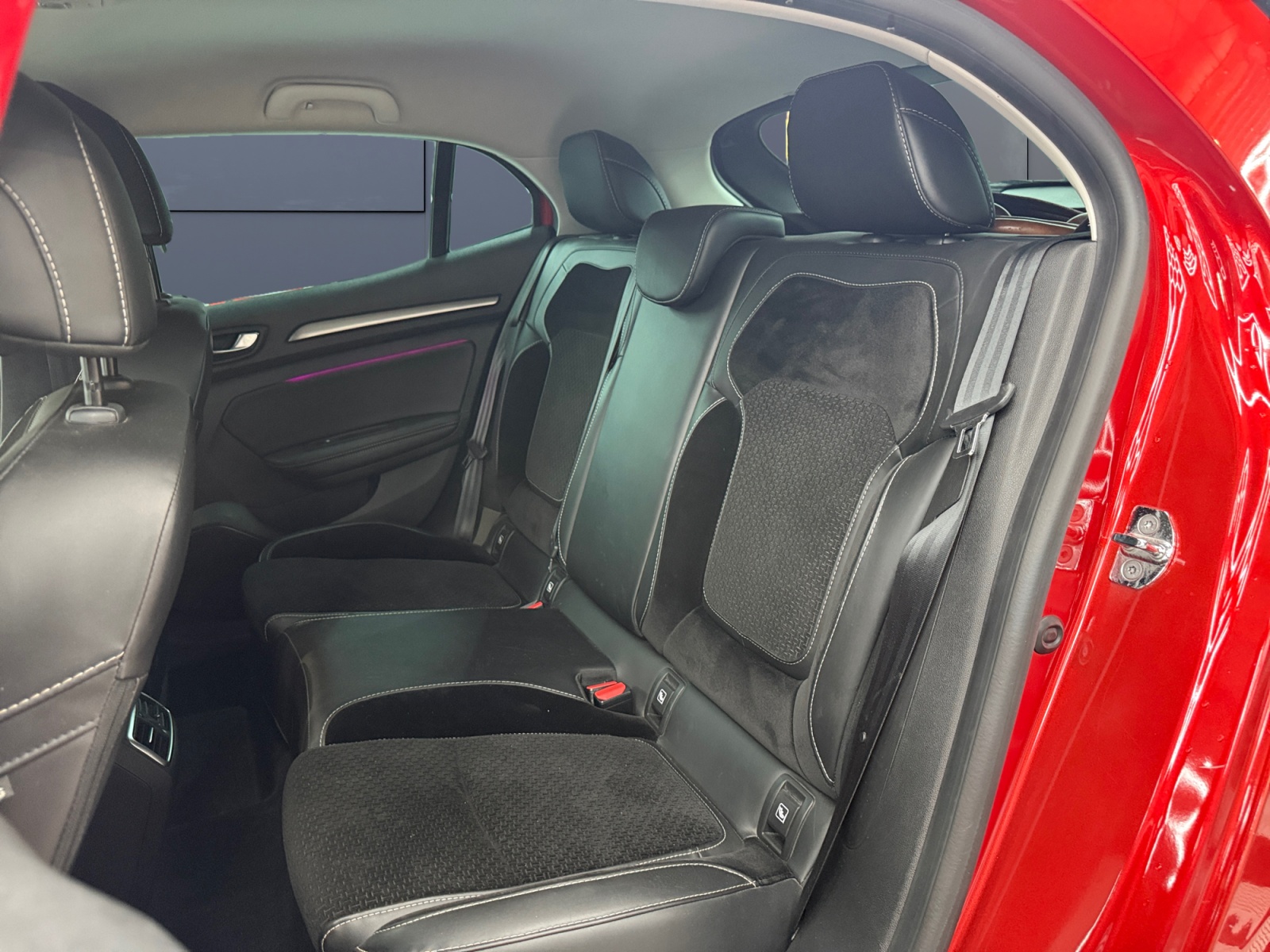 Renault Megane 10