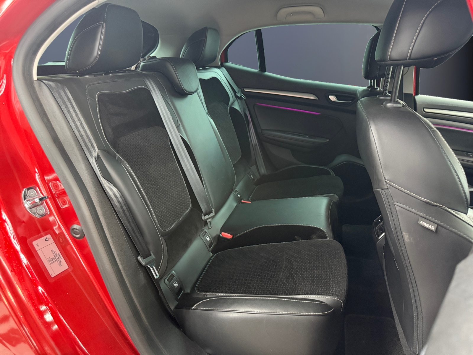 Renault Megane 11