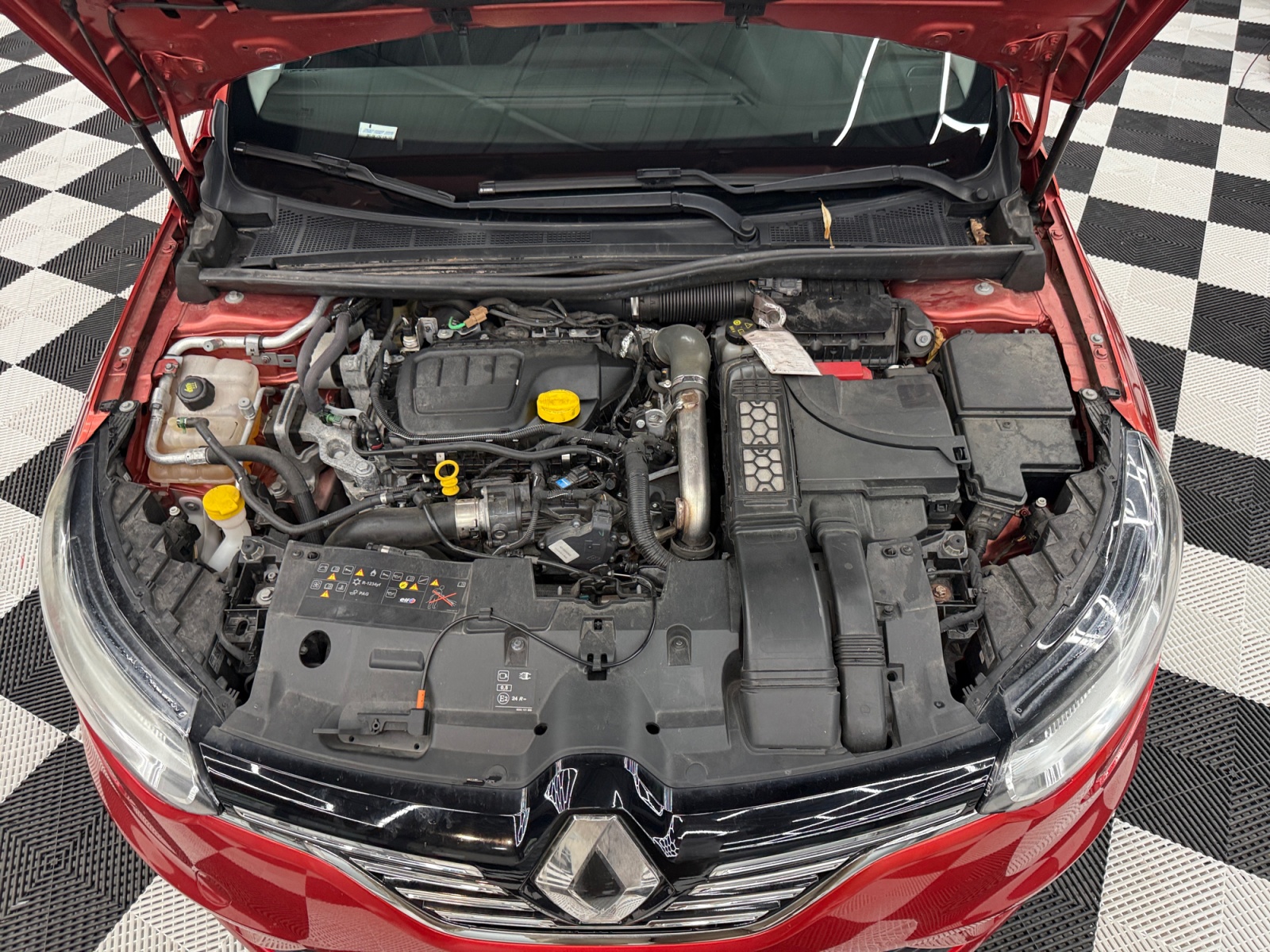 Renault Megane 29