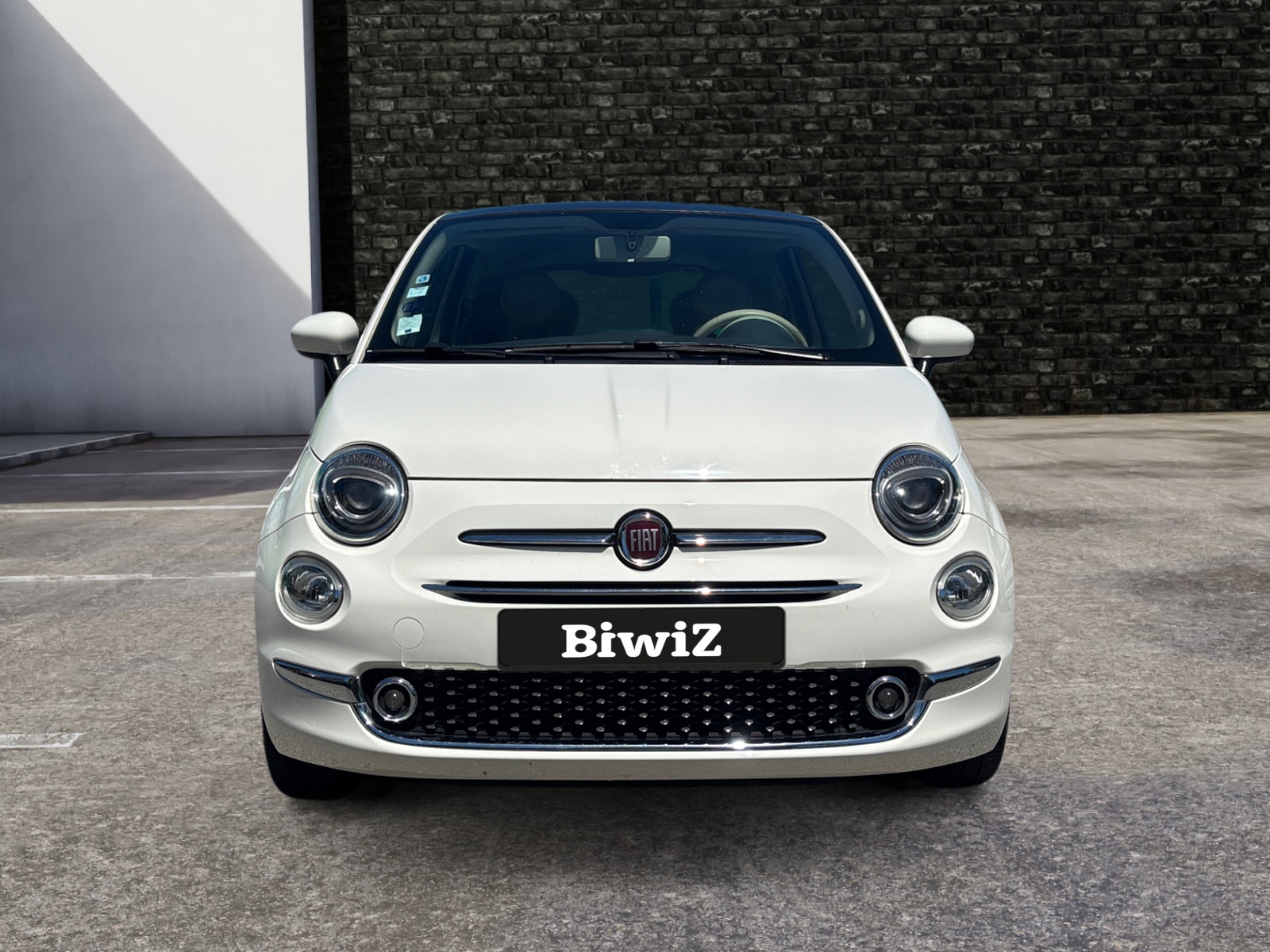 Fiat 500 7