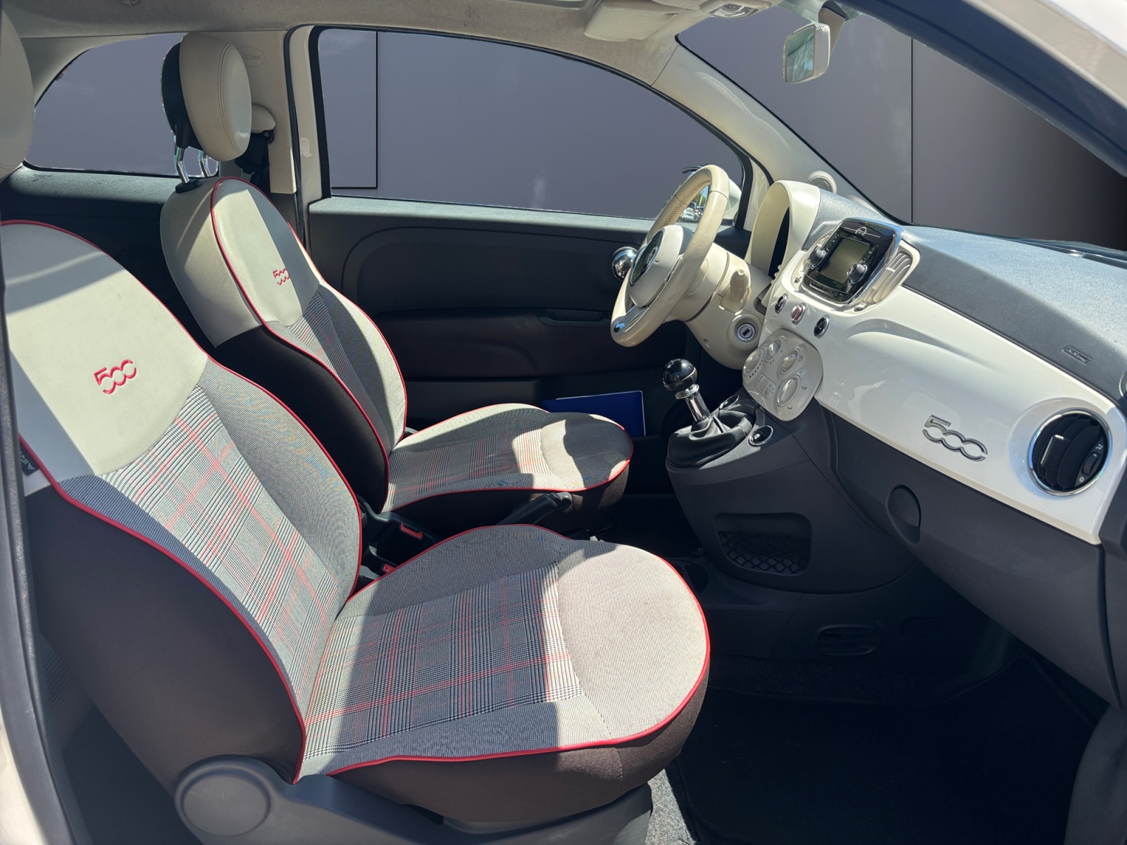 Fiat 500 13