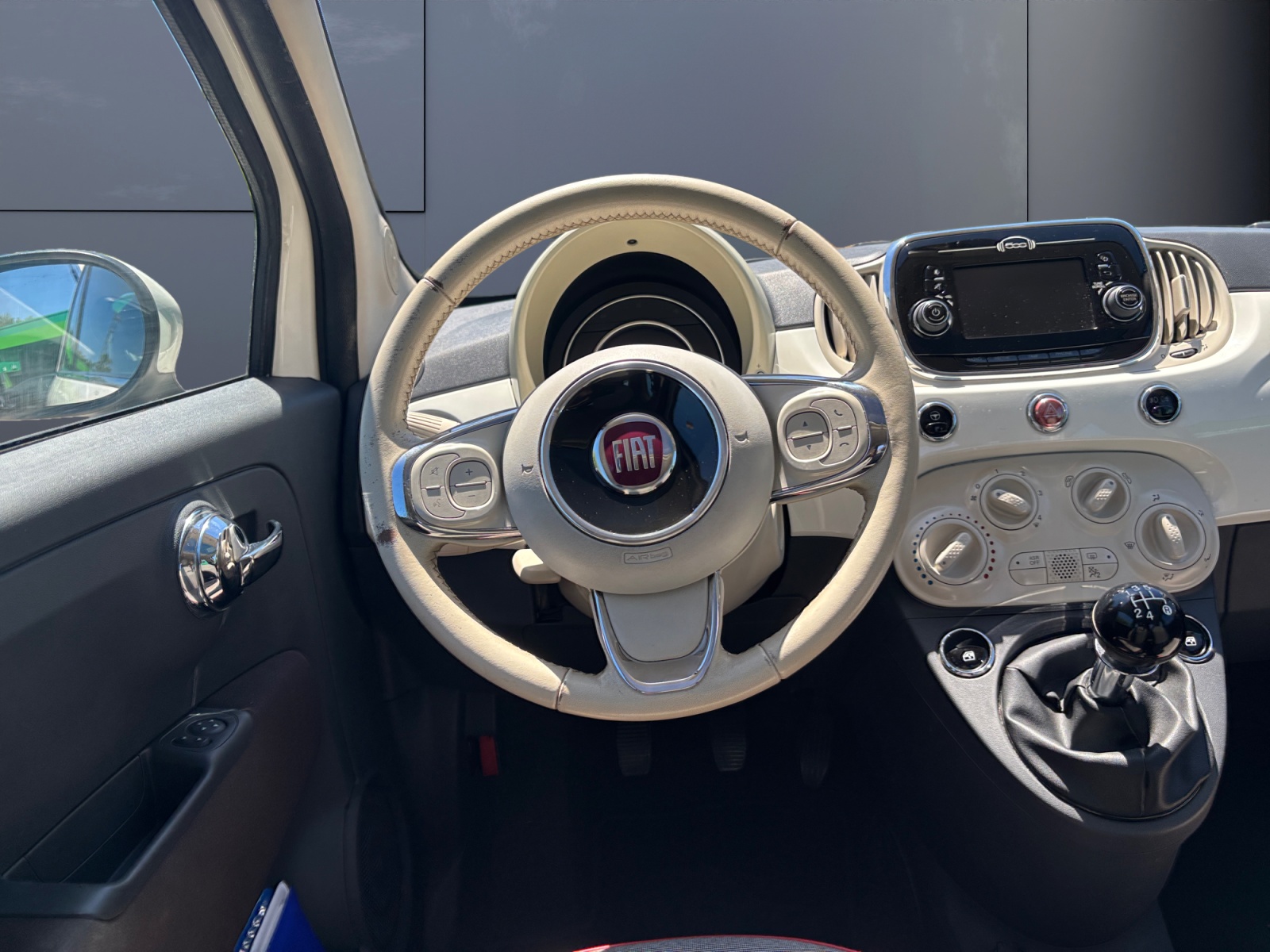 Fiat 500 15