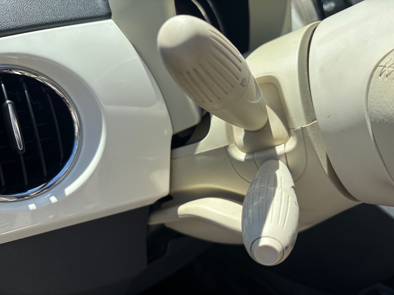 Fiat 500 25