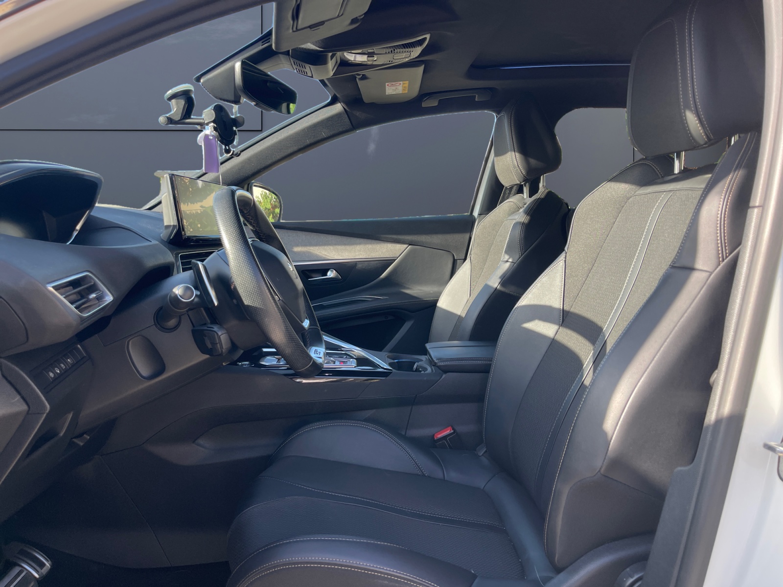 Peugeot 3008 9