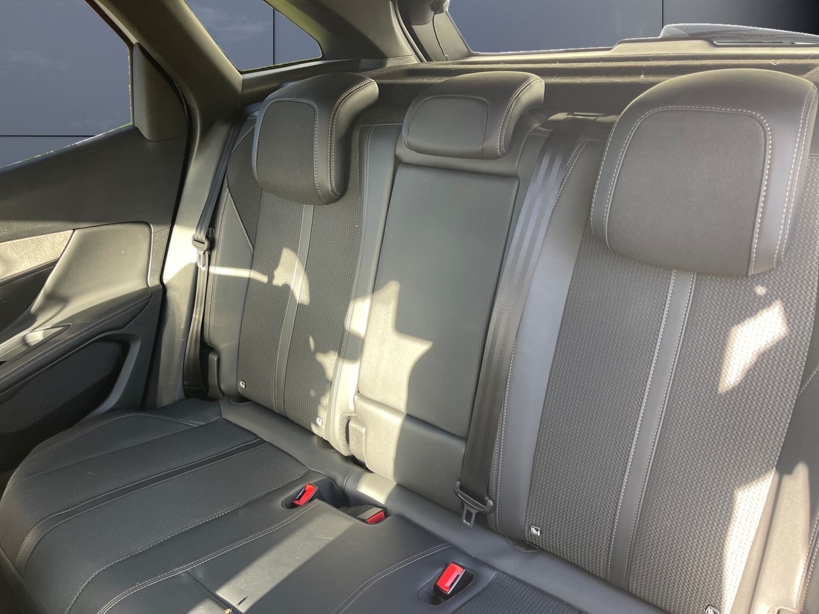 Peugeot 3008 10