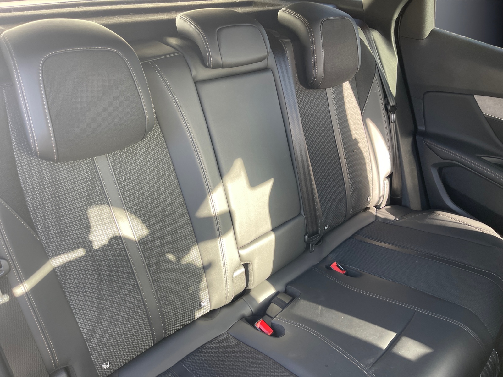 Peugeot 3008 11