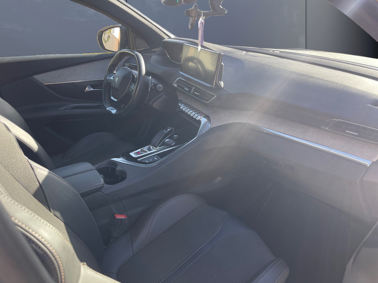 Peugeot 3008 12