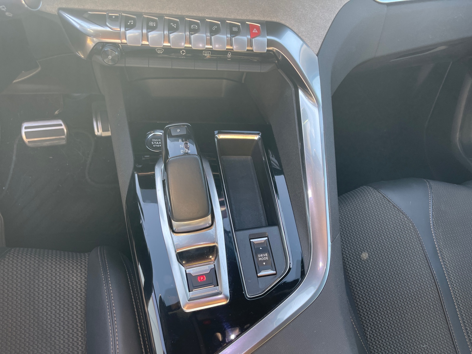 Peugeot 3008 24
