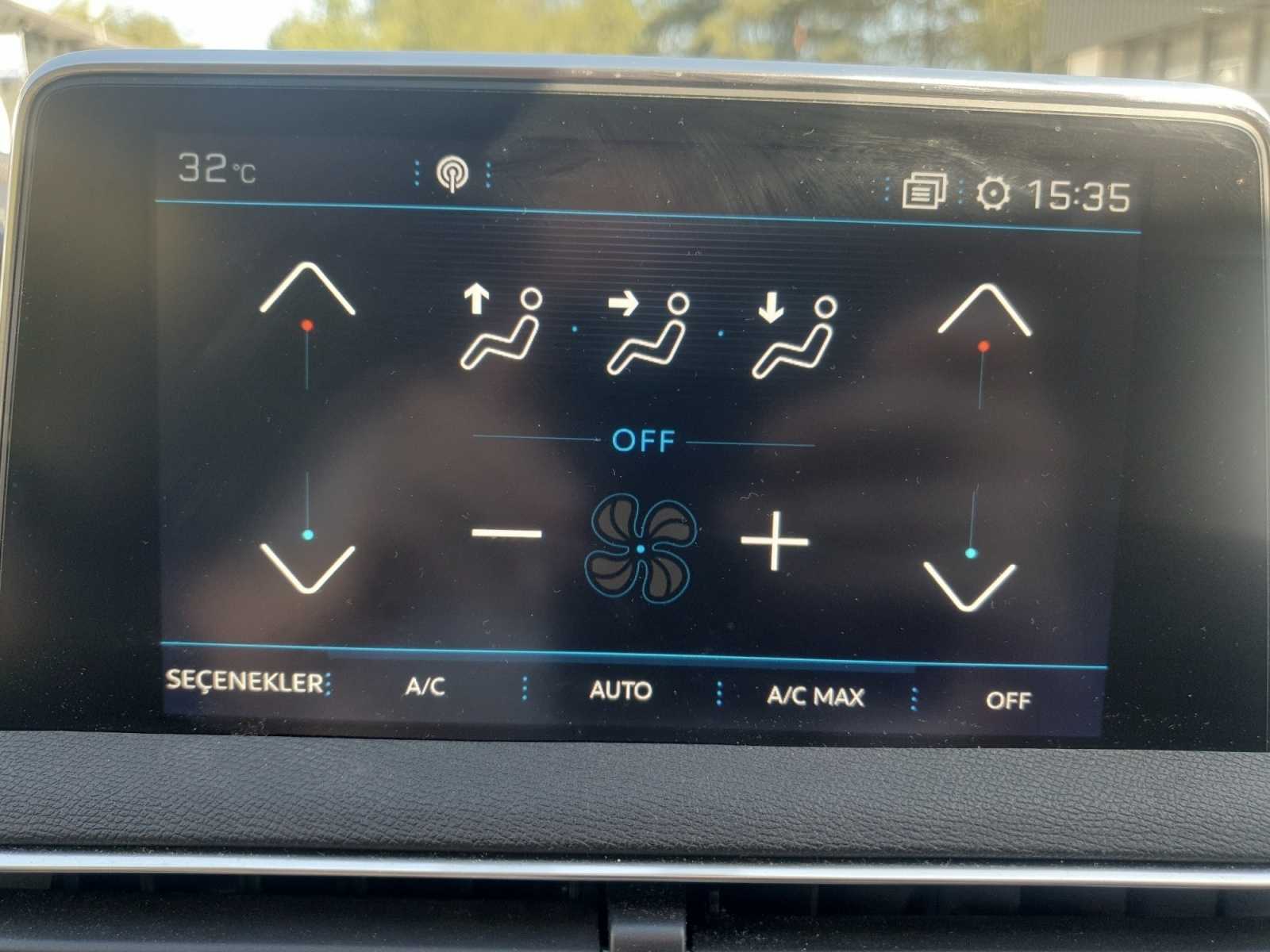 Peugeot 3008 20