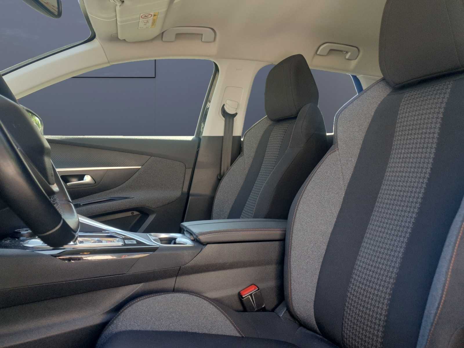 Peugeot 3008 9