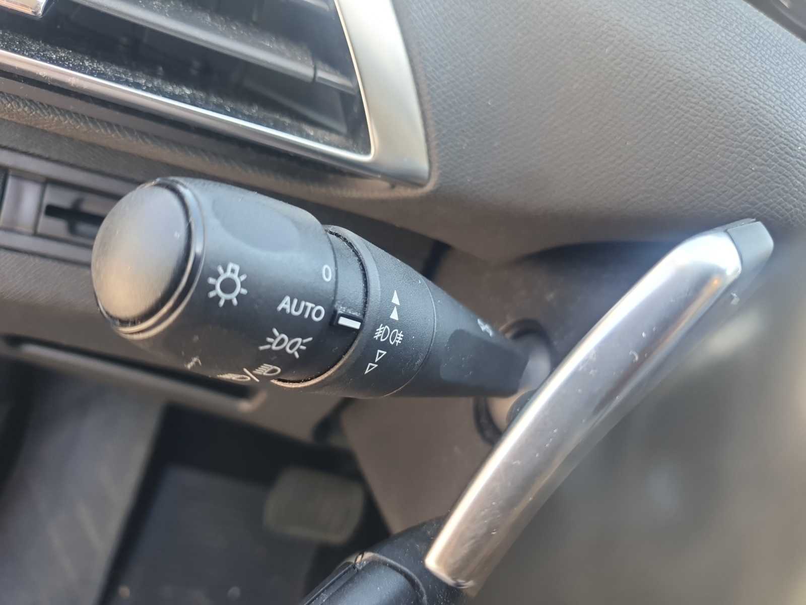 Peugeot 3008 17
