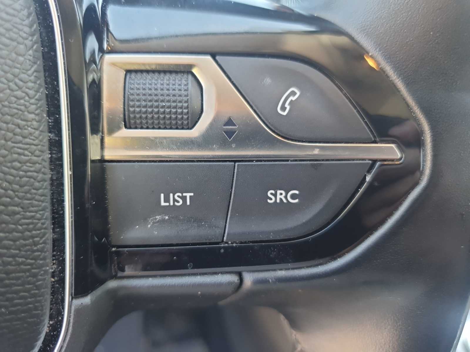 Peugeot 3008 19