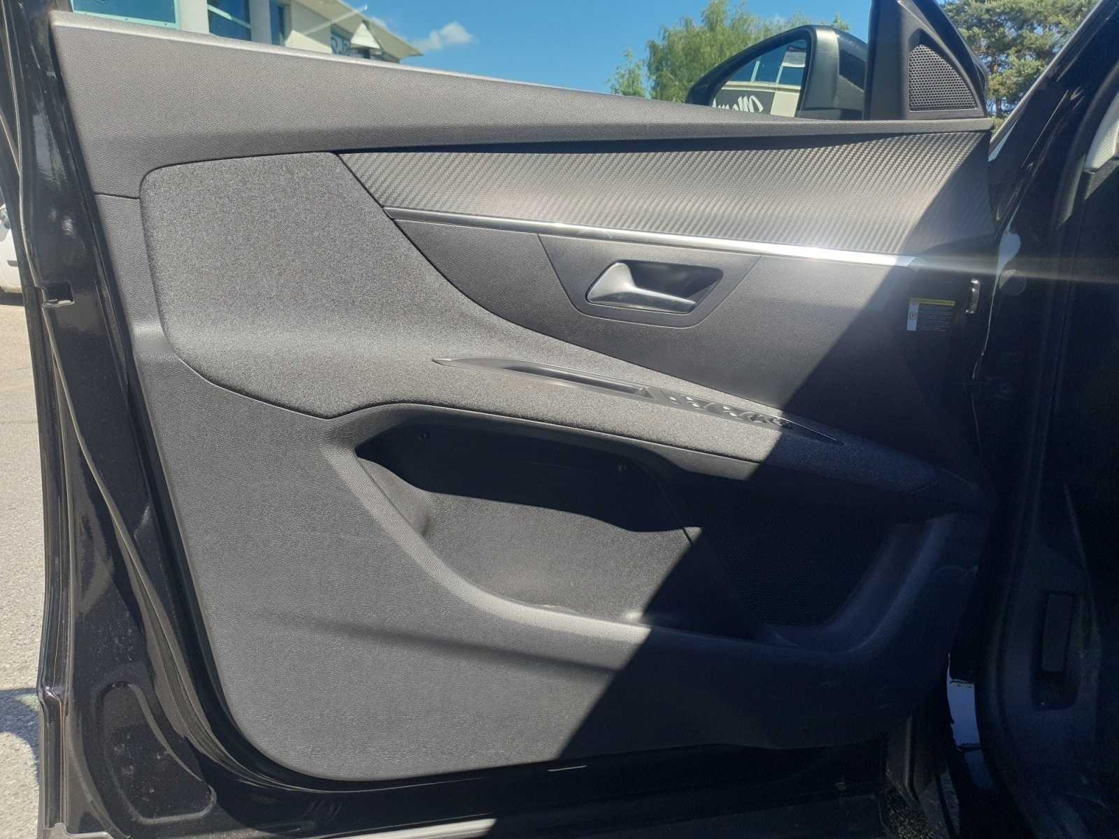 Peugeot 3008 27