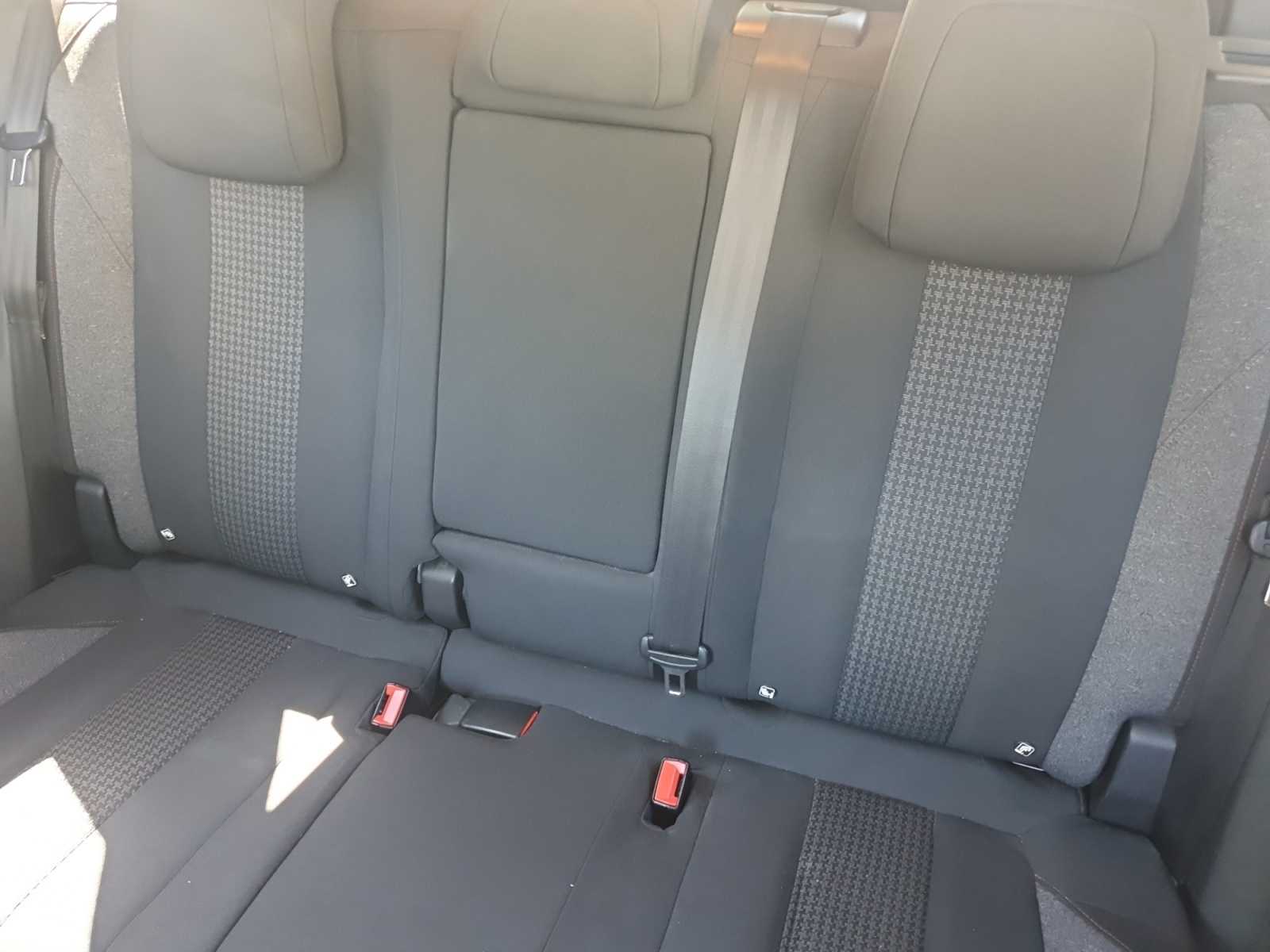 Peugeot 3008 10