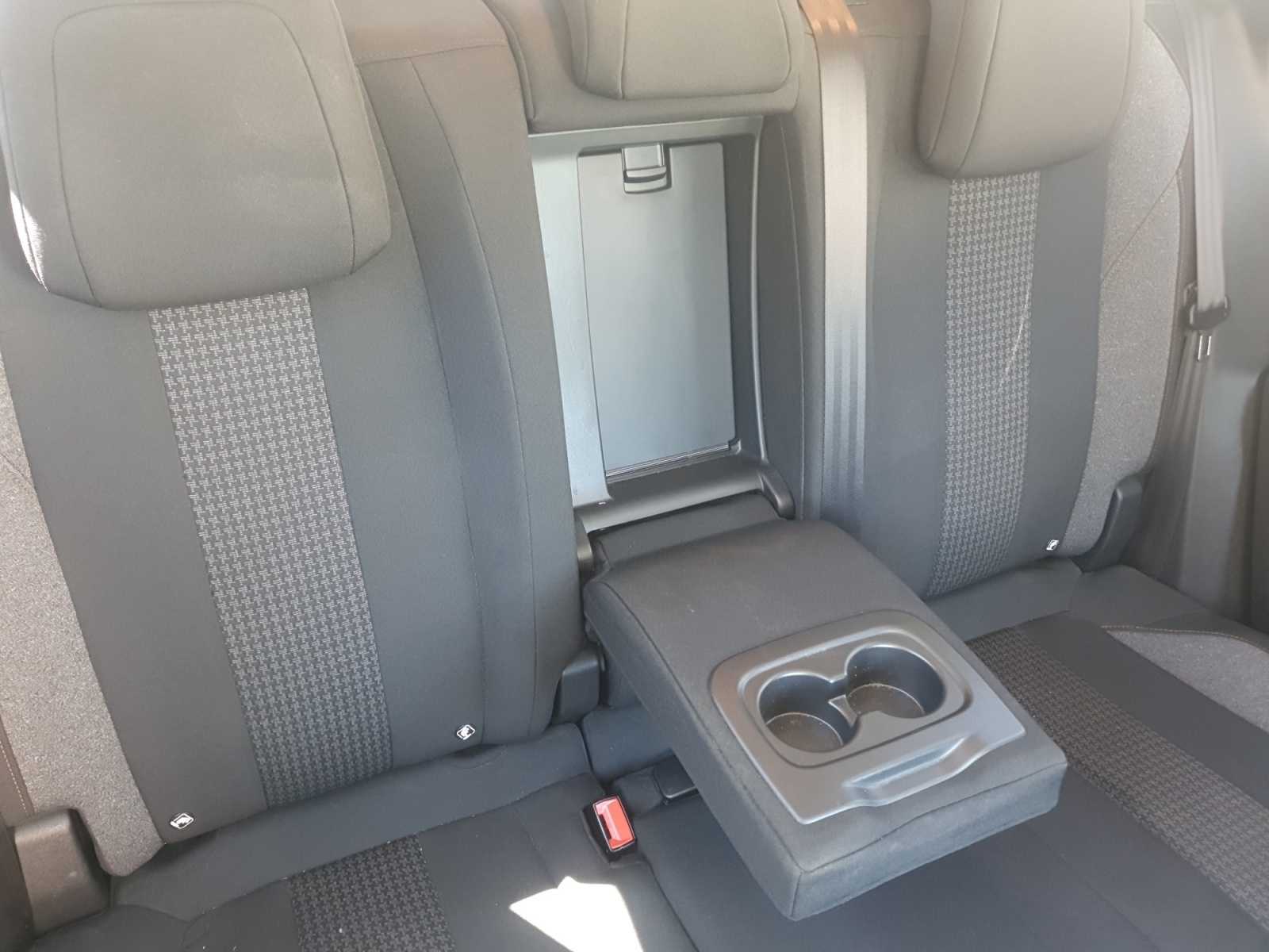 Peugeot 3008 11