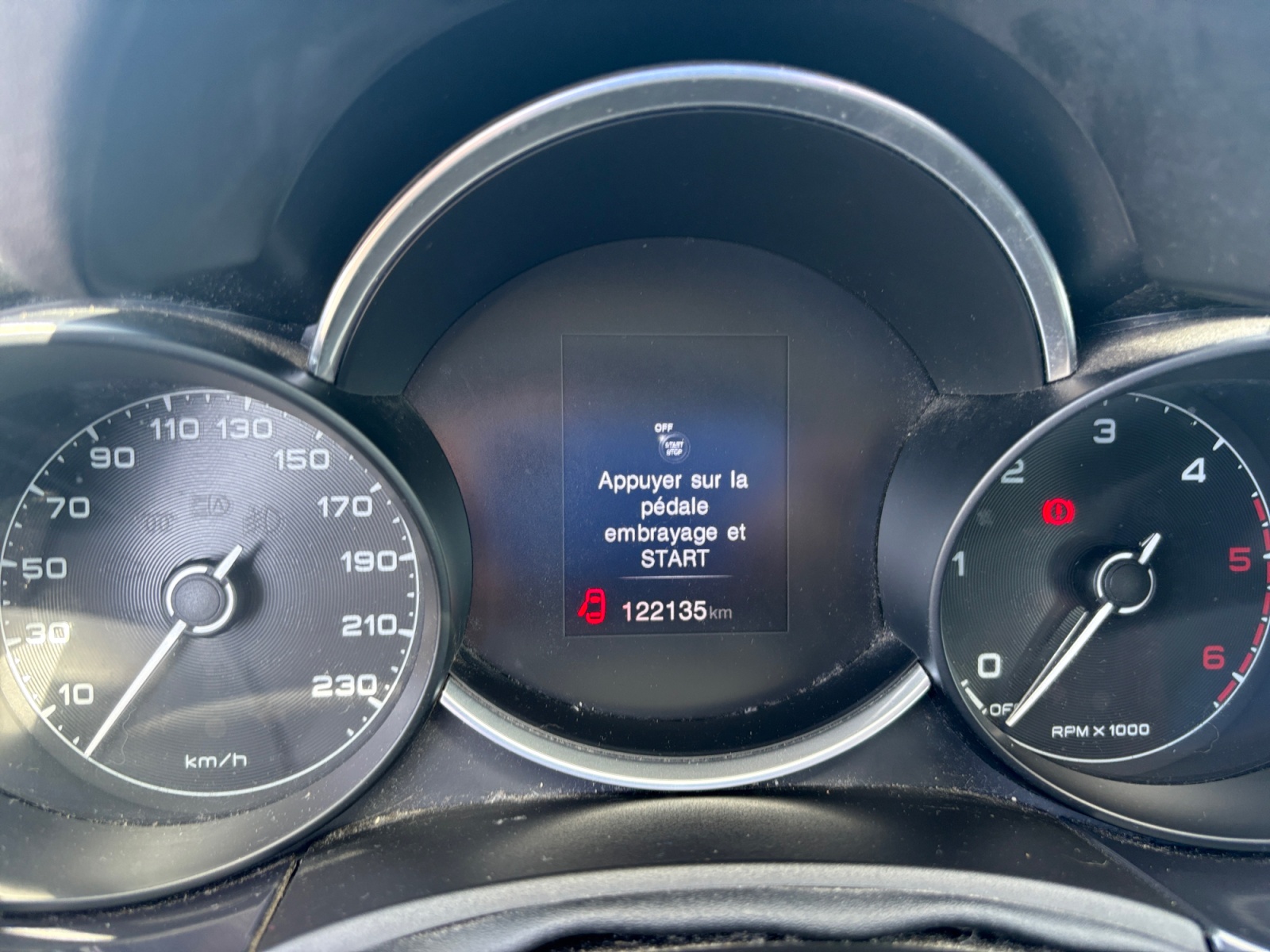 Fiat 500X 16