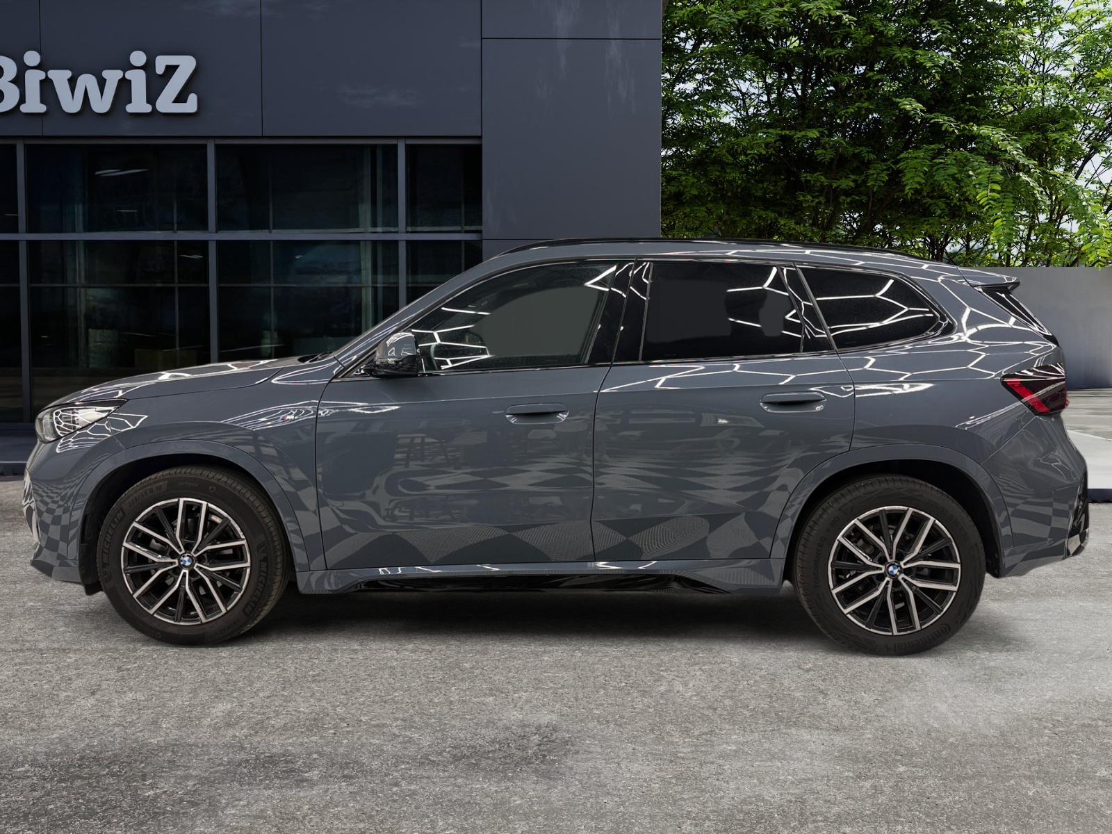 Bmw X1 1