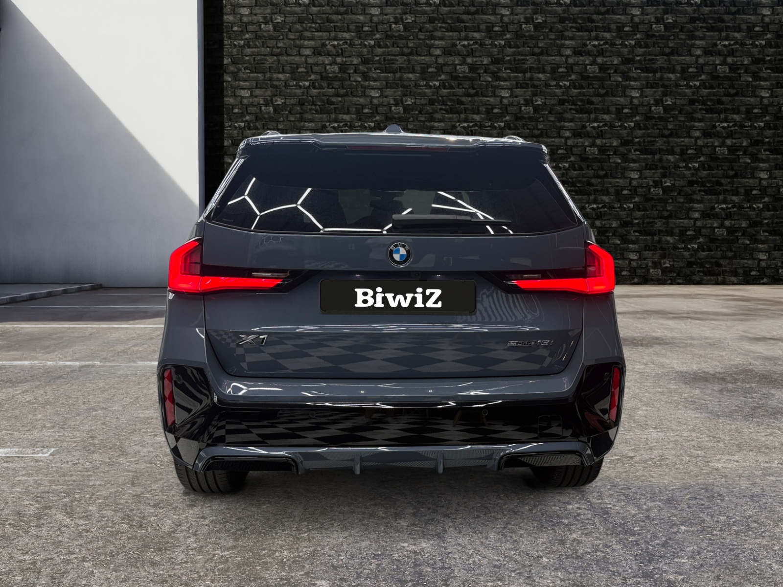 Bmw X1 3