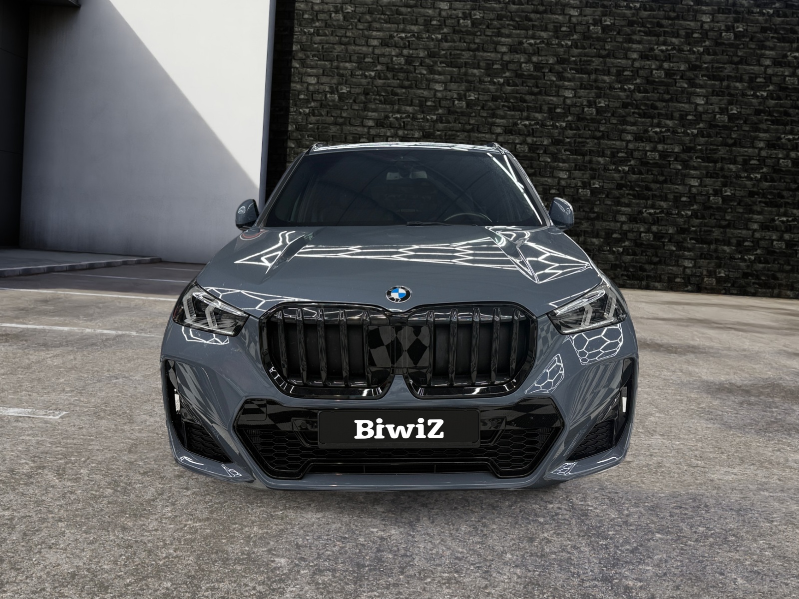Bmw X1 6