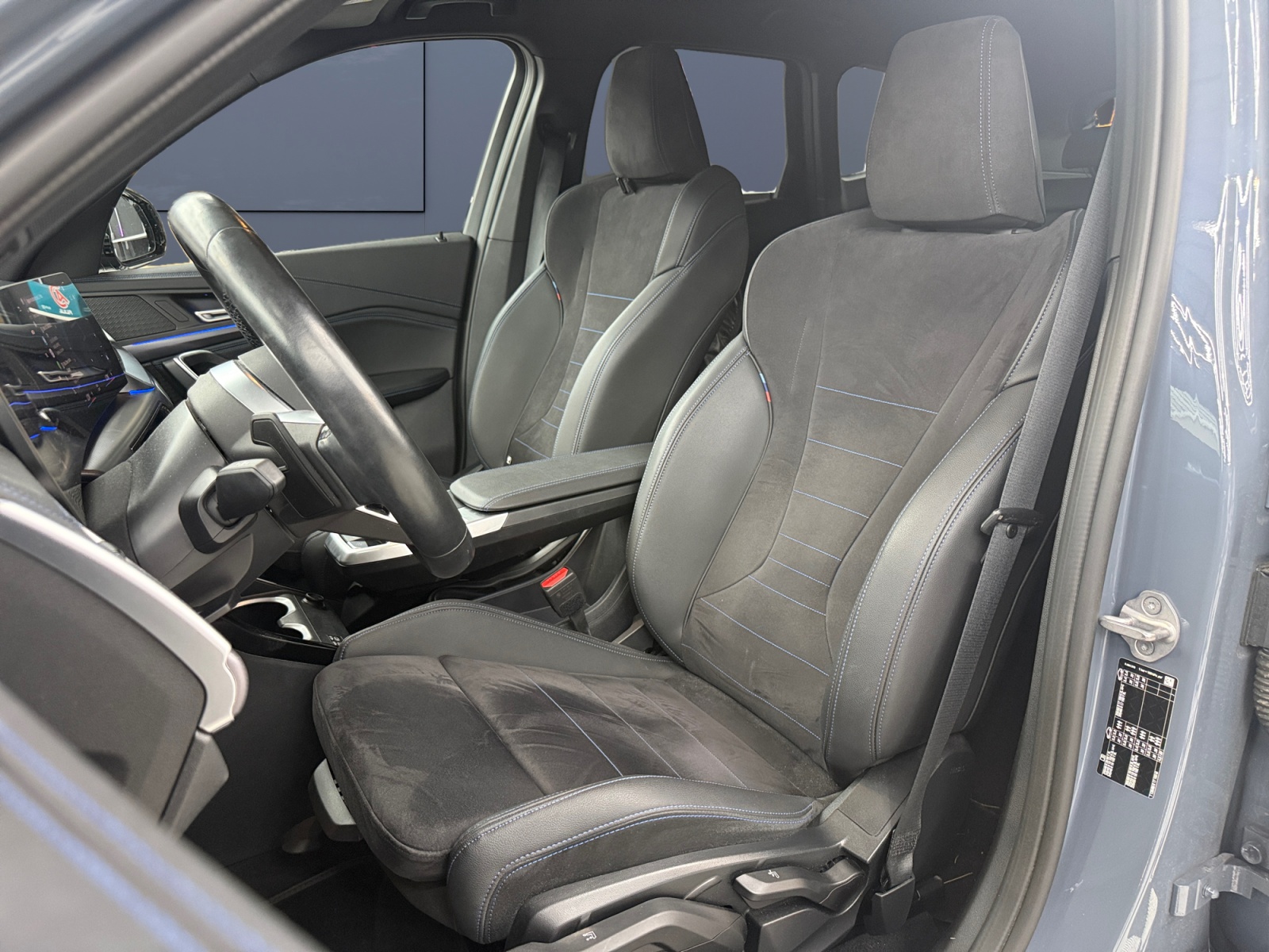 Bmw X1 8