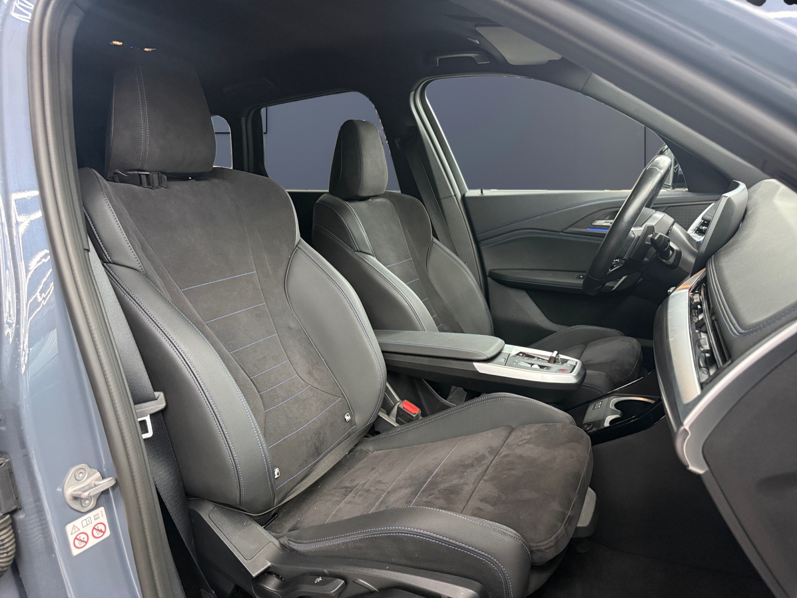 Bmw X1 12