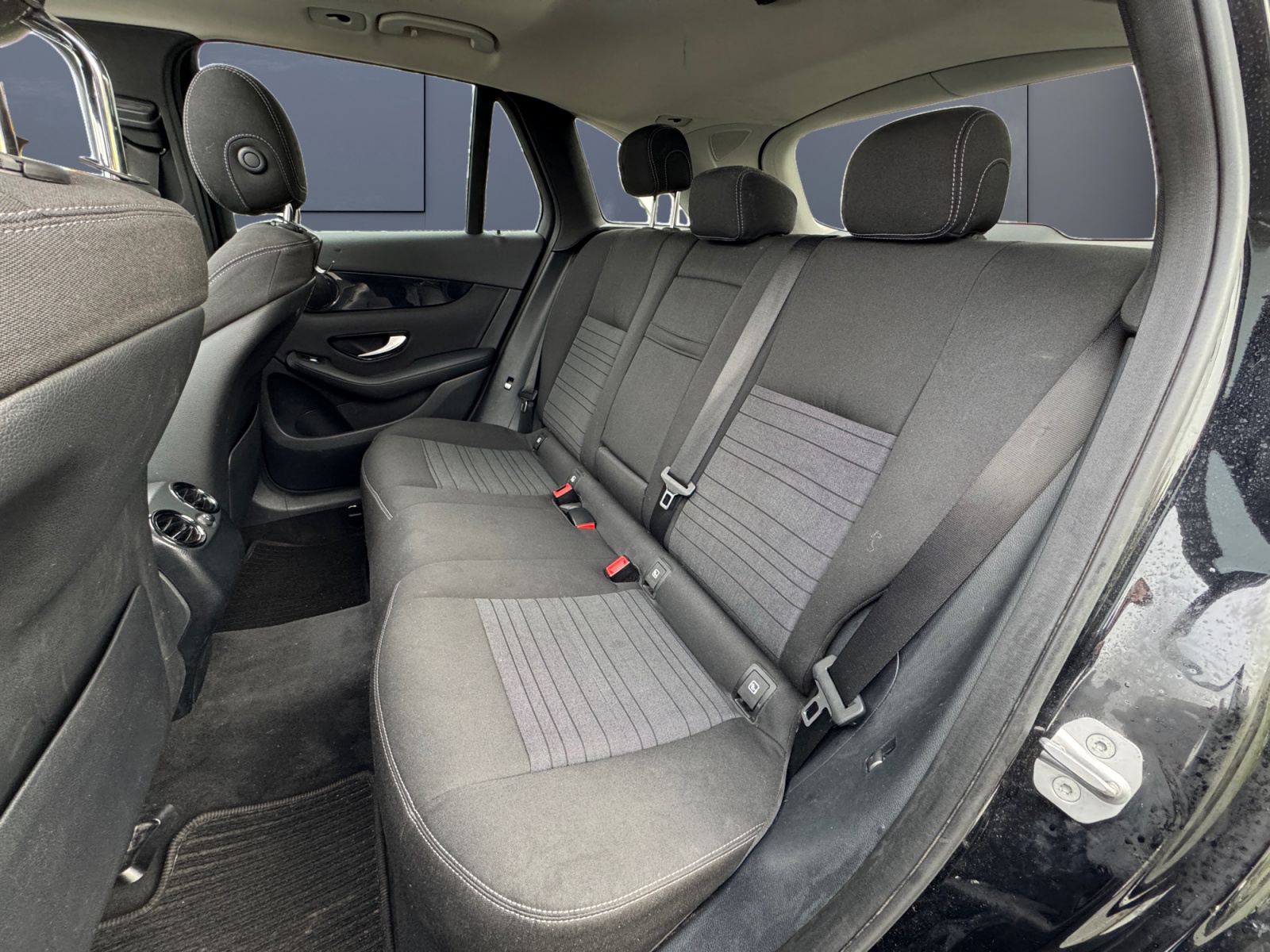 Mercedes-Benz Classe Glc 10