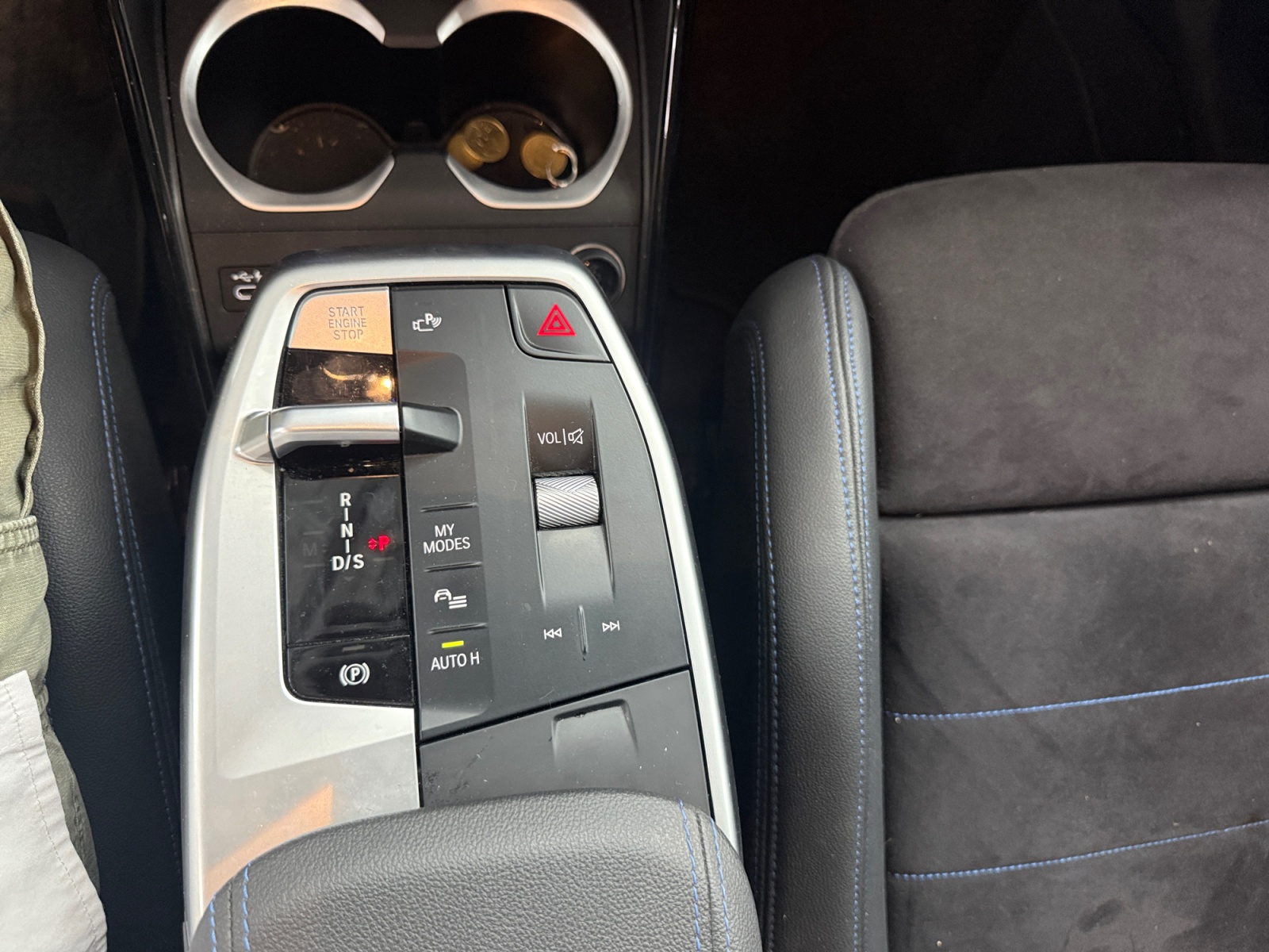Bmw X1 18