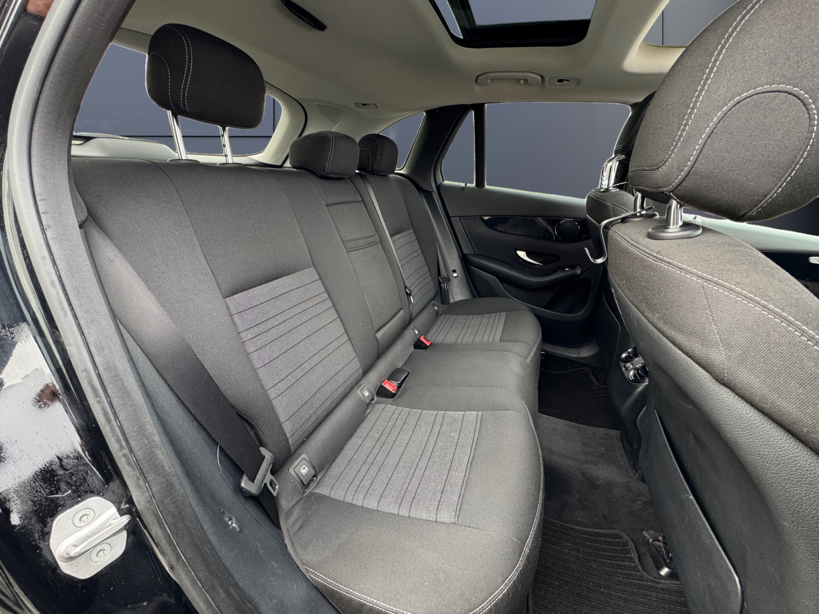 Mercedes-Benz Classe Glc 11