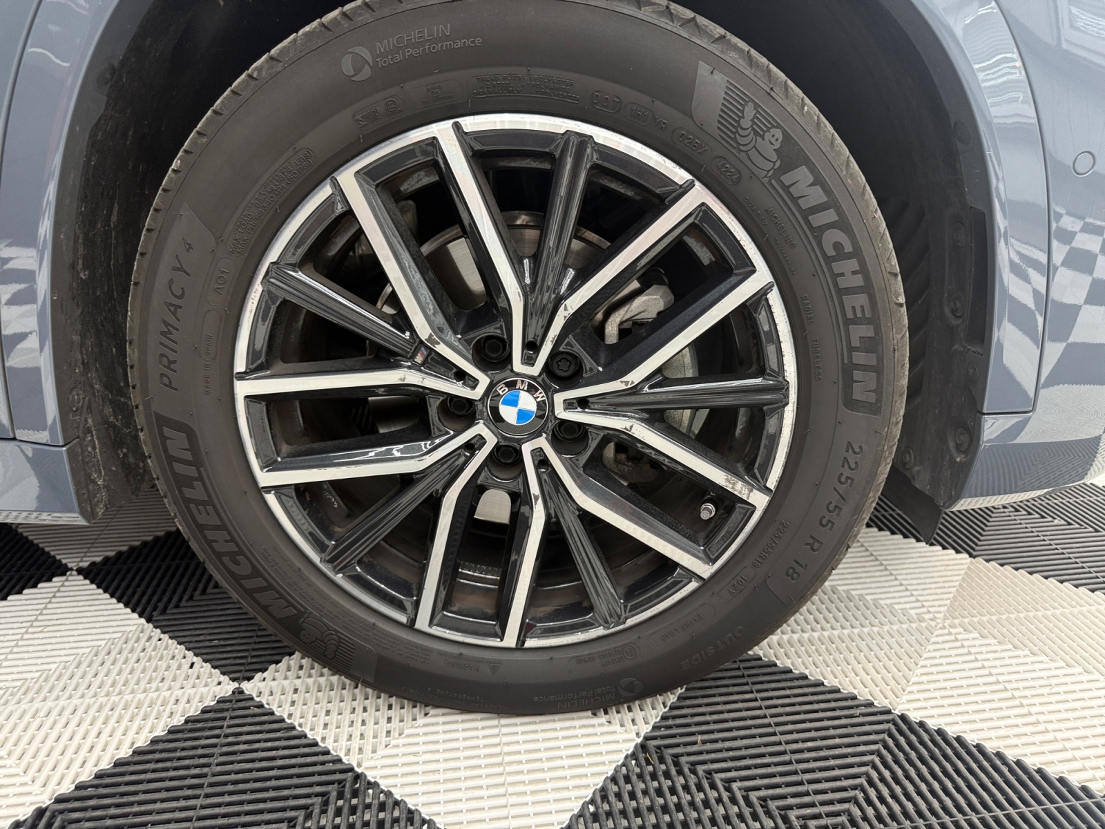 Bmw X1 25