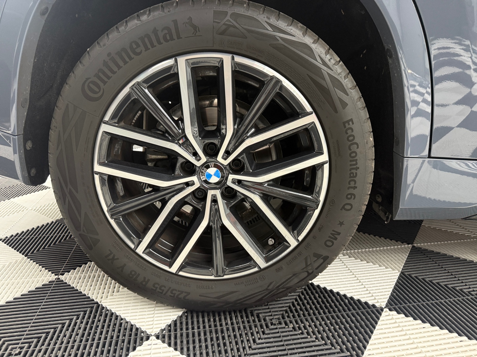 Bmw X1 26