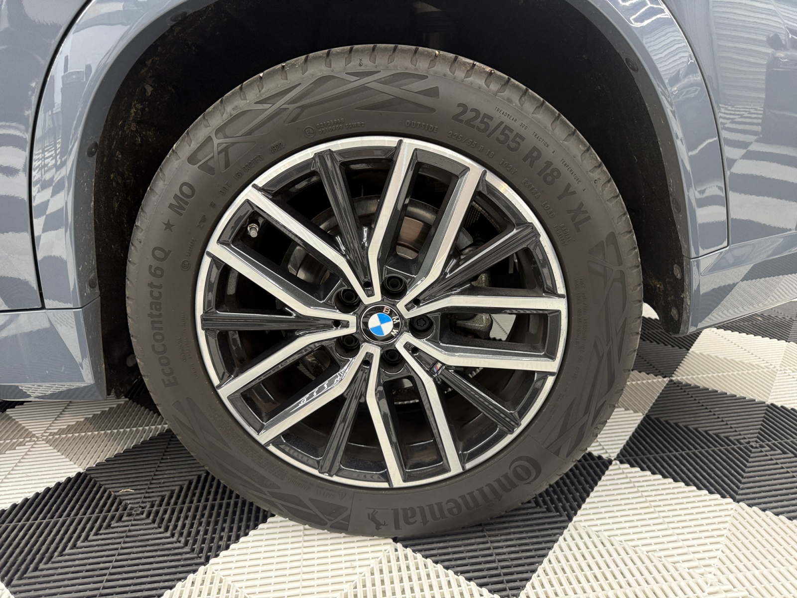 Bmw X1 27