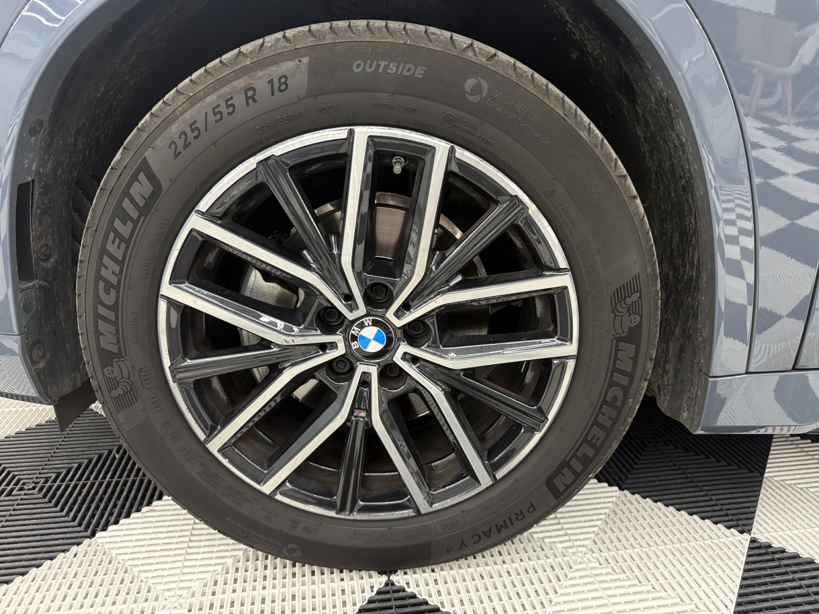 Bmw X1 28