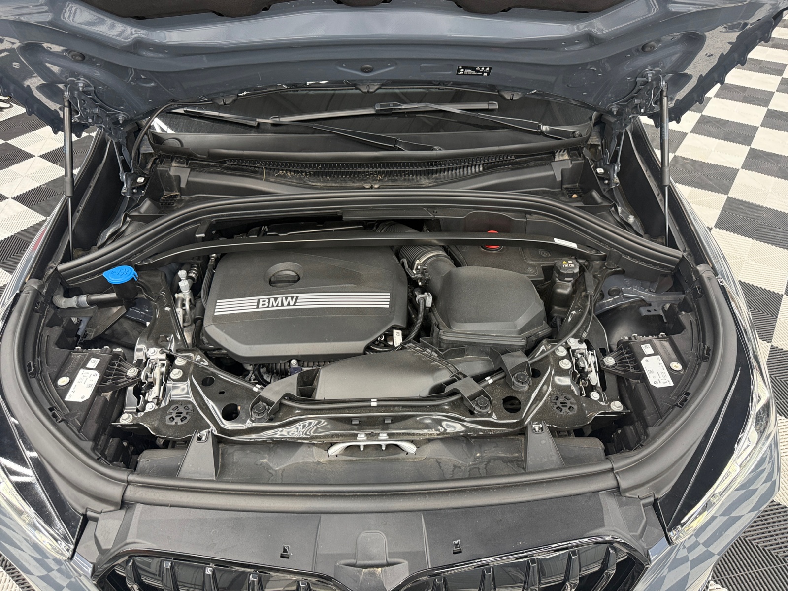 Bmw X1 29