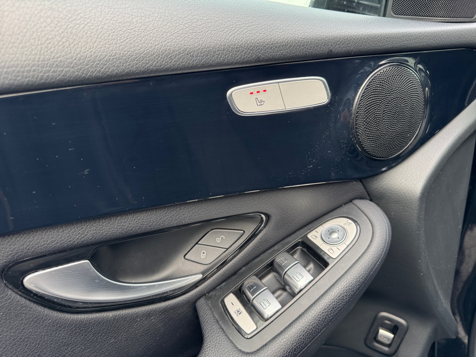 Mercedes-Benz Classe Glc 17