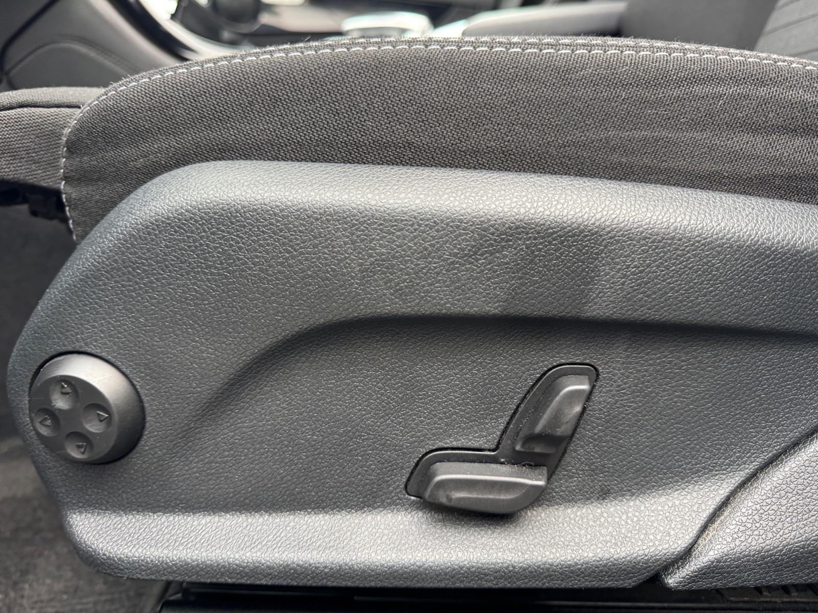 Mercedes-Benz Classe Glc 19