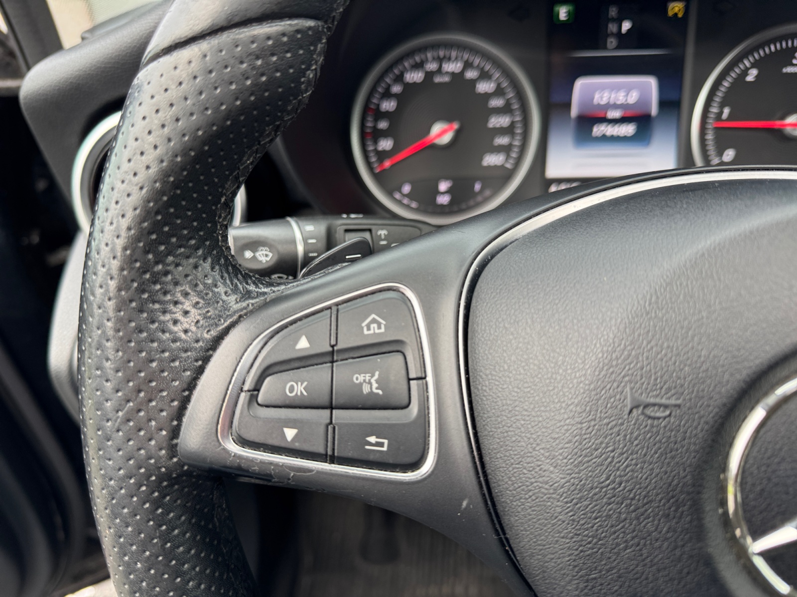 Mercedes-Benz Classe Glc 22