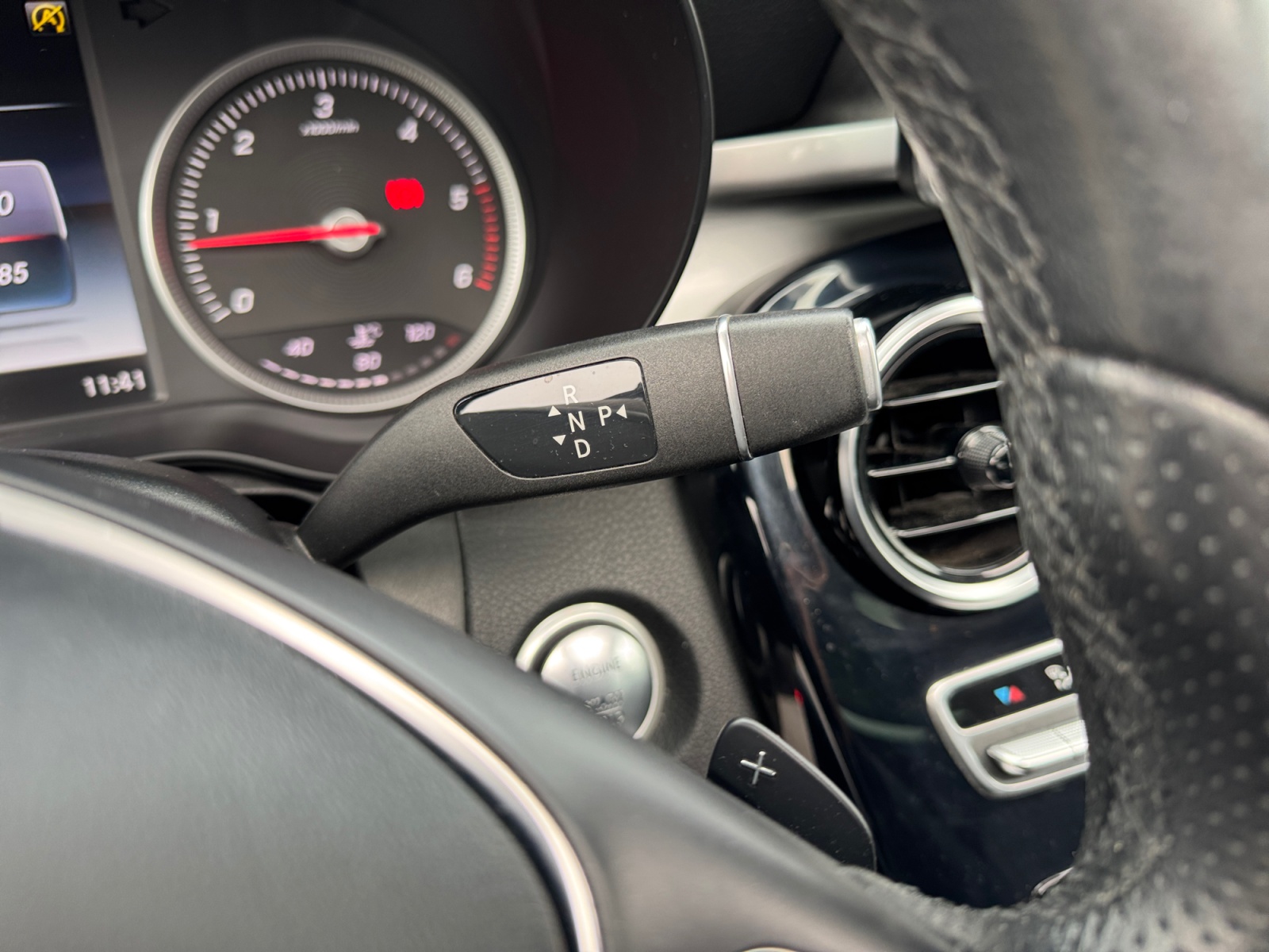 Mercedes-Benz Classe Glc 24