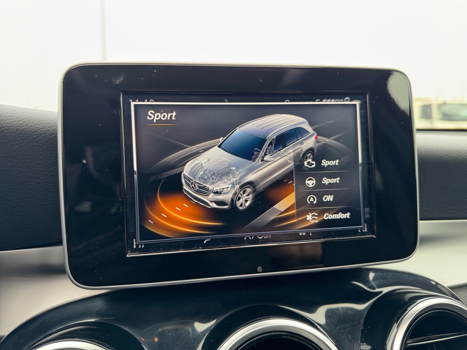 Mercedes-Benz Classe Glc 26