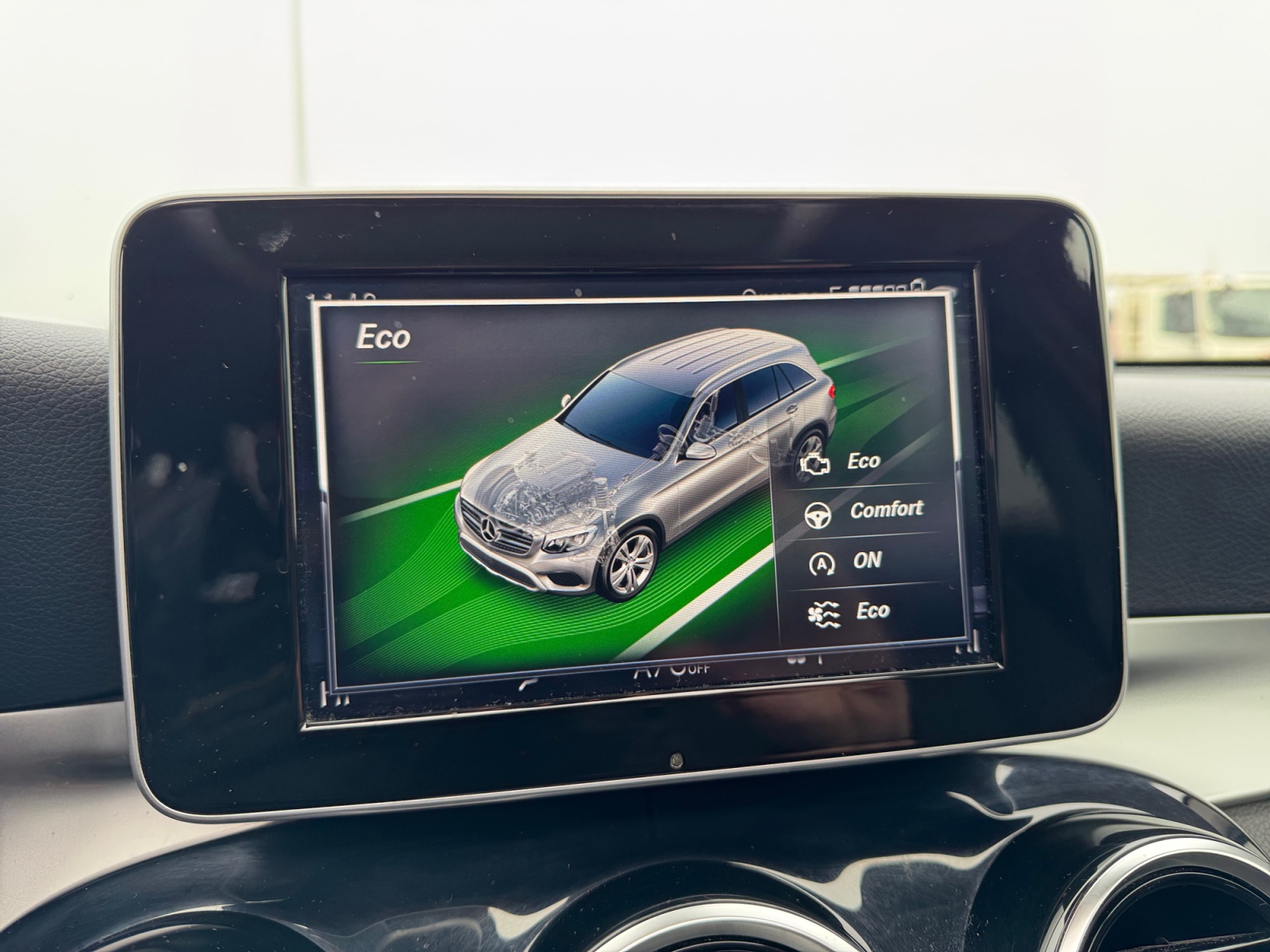 Mercedes-Benz Classe Glc 27