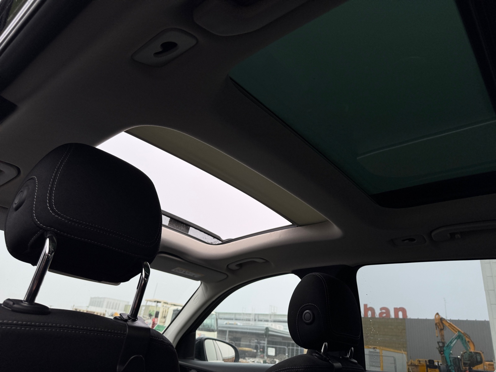 Mercedes-Benz Classe Glc 29