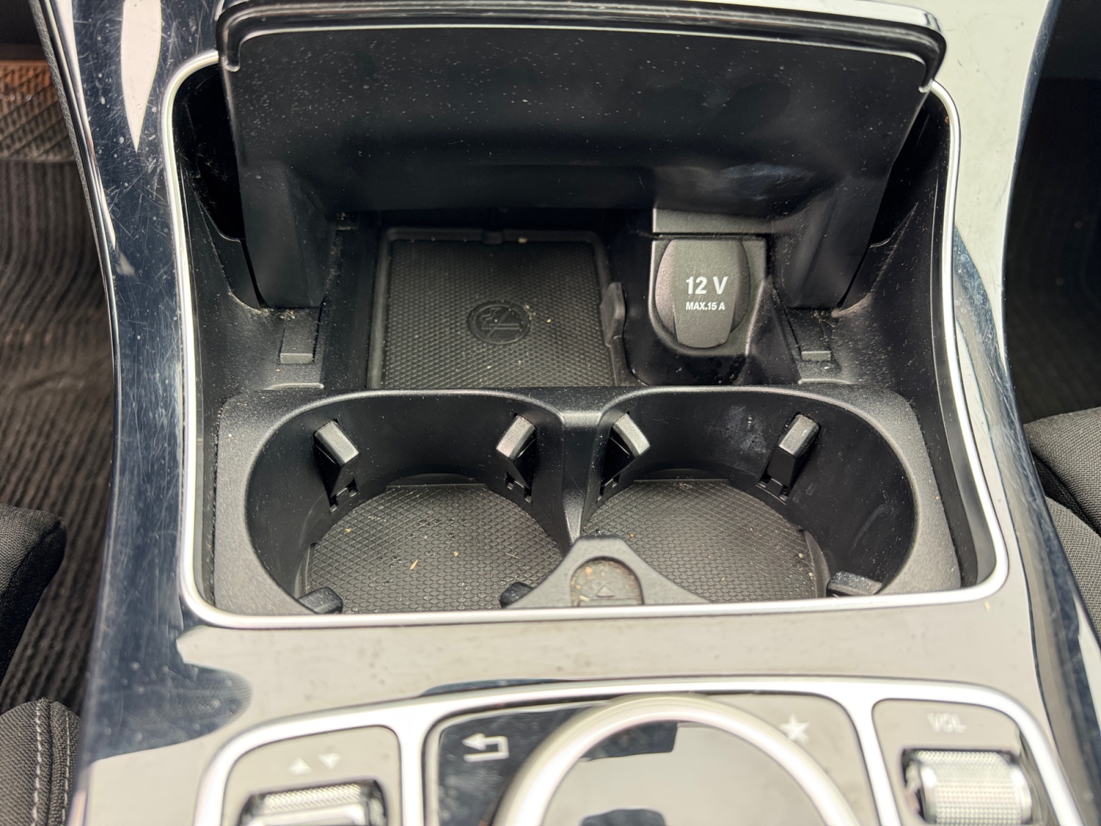 Mercedes-Benz Classe Glc 31